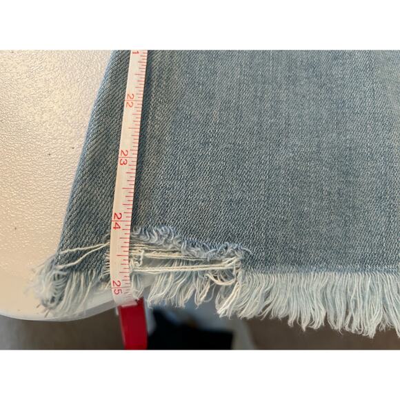 NWT Artemis Vintage The Modern Curvy High Rise Hollly Flare Size 3/25 - Picture 7 of 7